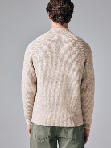 Next Trui in Beige