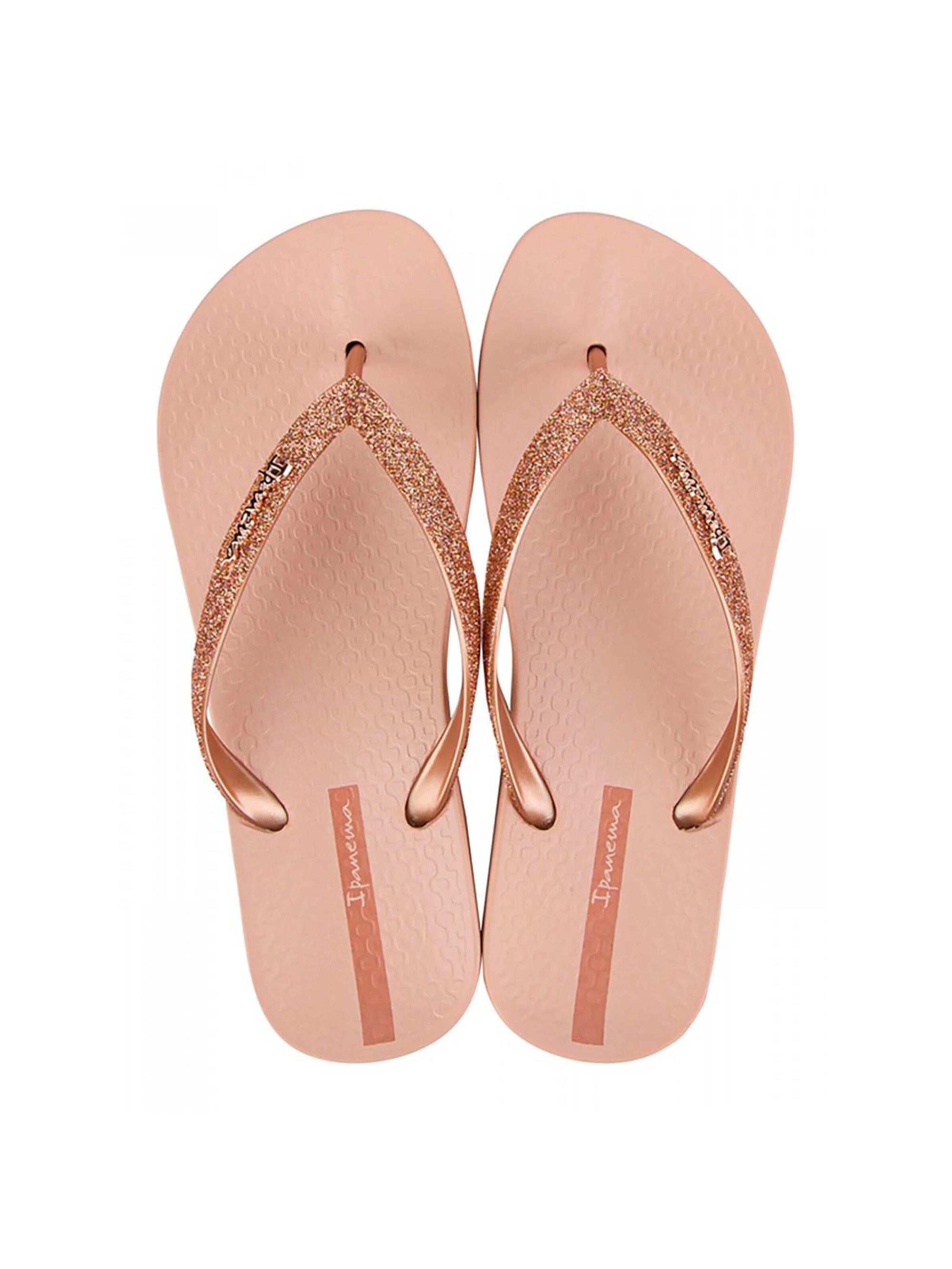 Ipanema Instappers in Roze