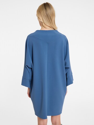Robe 'Adwea' Ana Alcazar en bleu