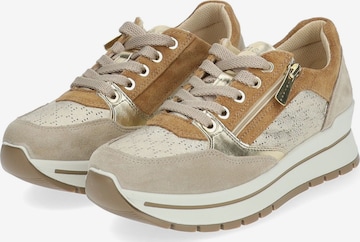 Sneaker bassa di IGI&CO in beige