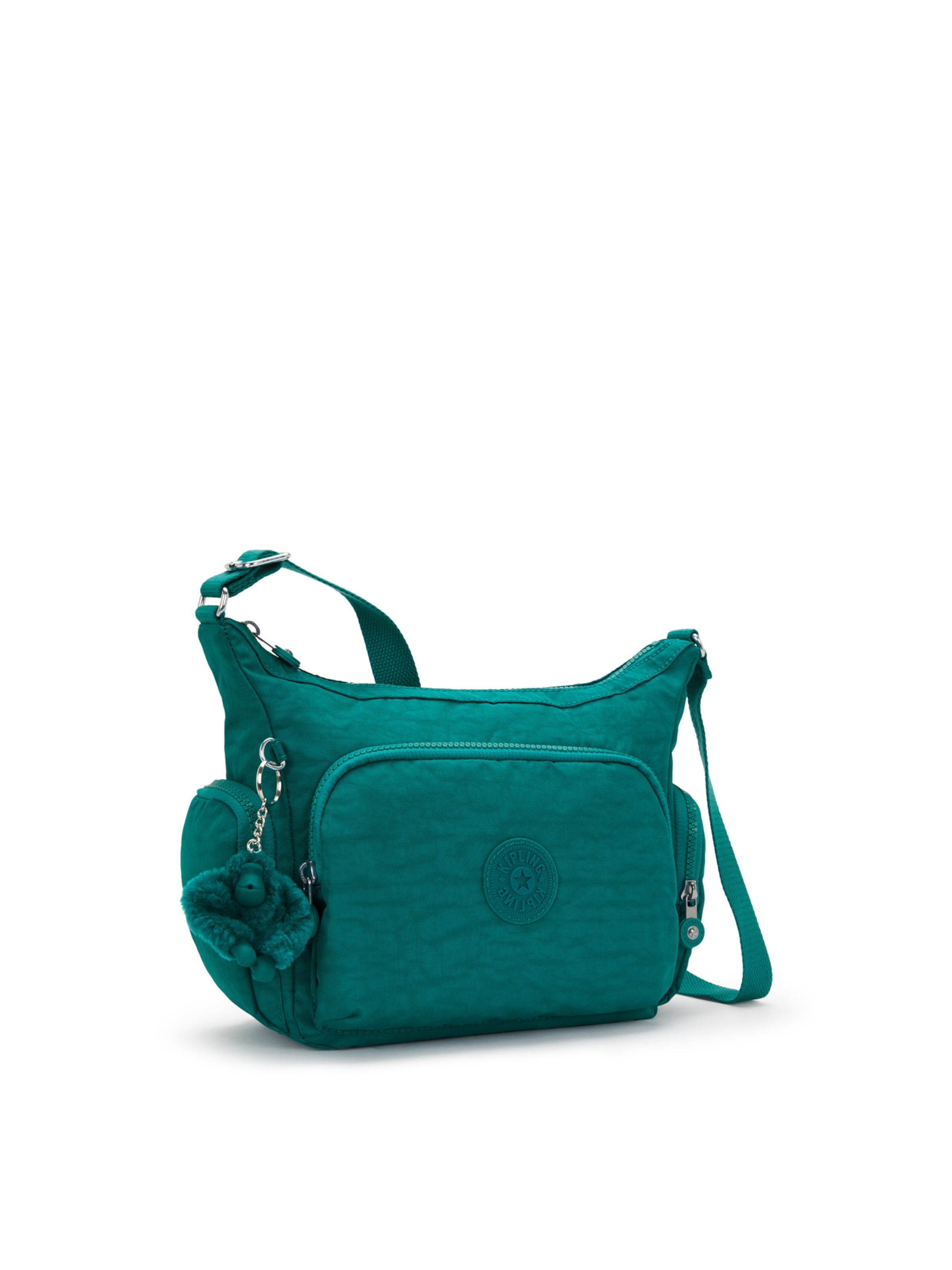 KIPLING - Bolso de mano 'GABB S' en negro