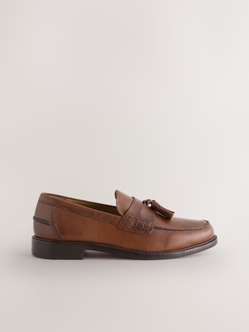 Next - Zapatillas en marrón