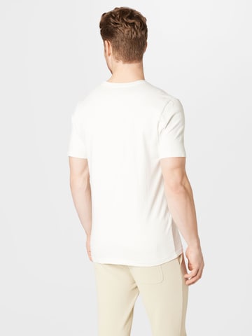 BURTON Shirt in White