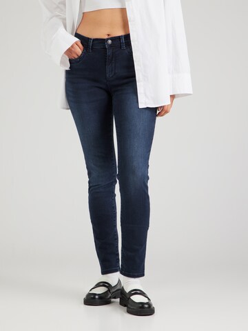 LTB Slim fit Jeans 'JONNA B' in Blue: front