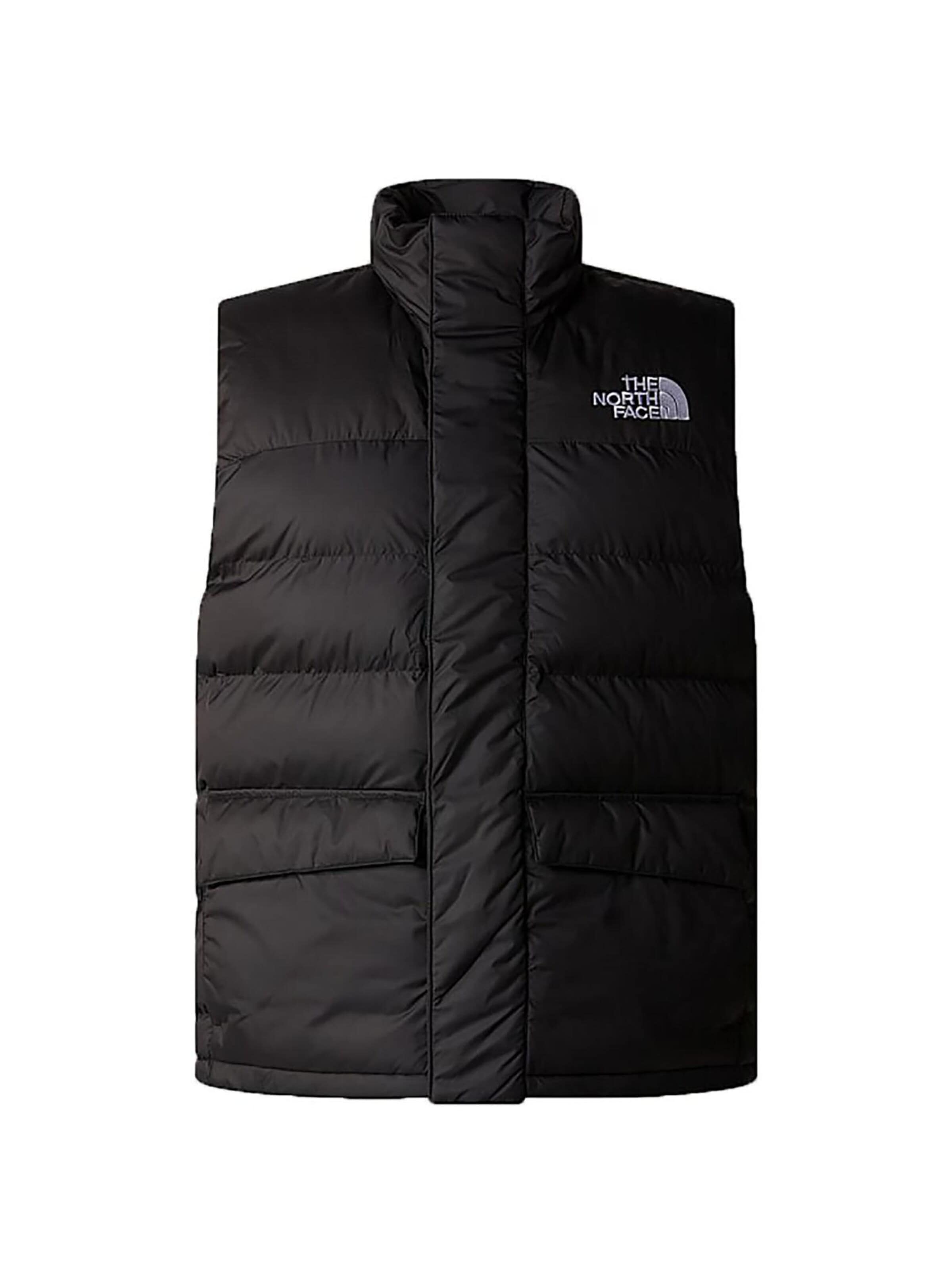 Gilet 'Limbara' THE NORTH FACE en noir