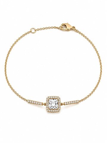 CHIVAL Bracelet in Gold: front
