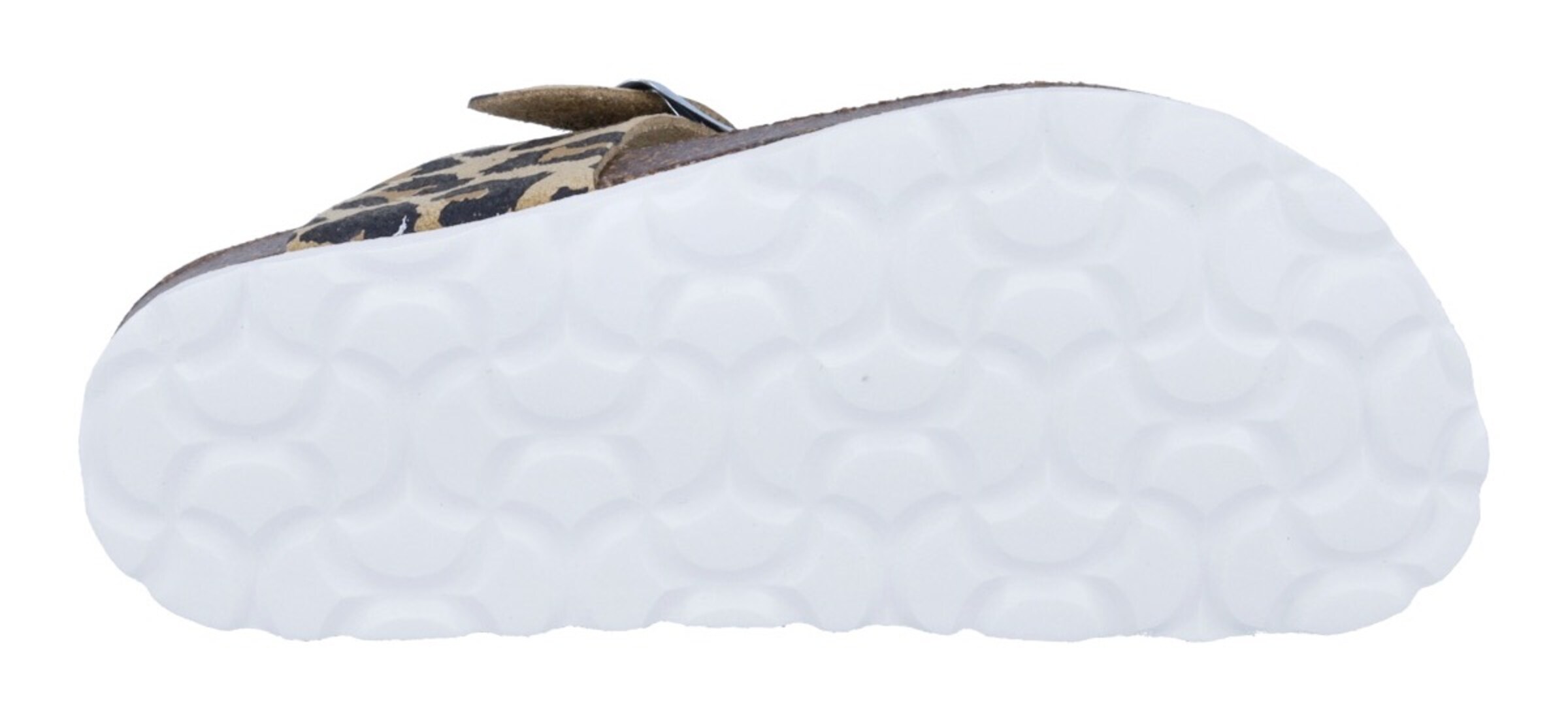 Richter Schuhe T-Bar Sandals in Beige