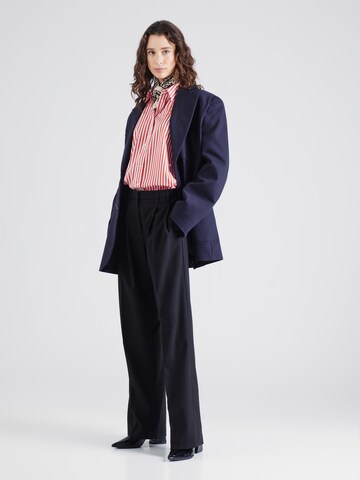 Camicia da donna 'Kotta' di Lauren Ralph Lauren in arancione