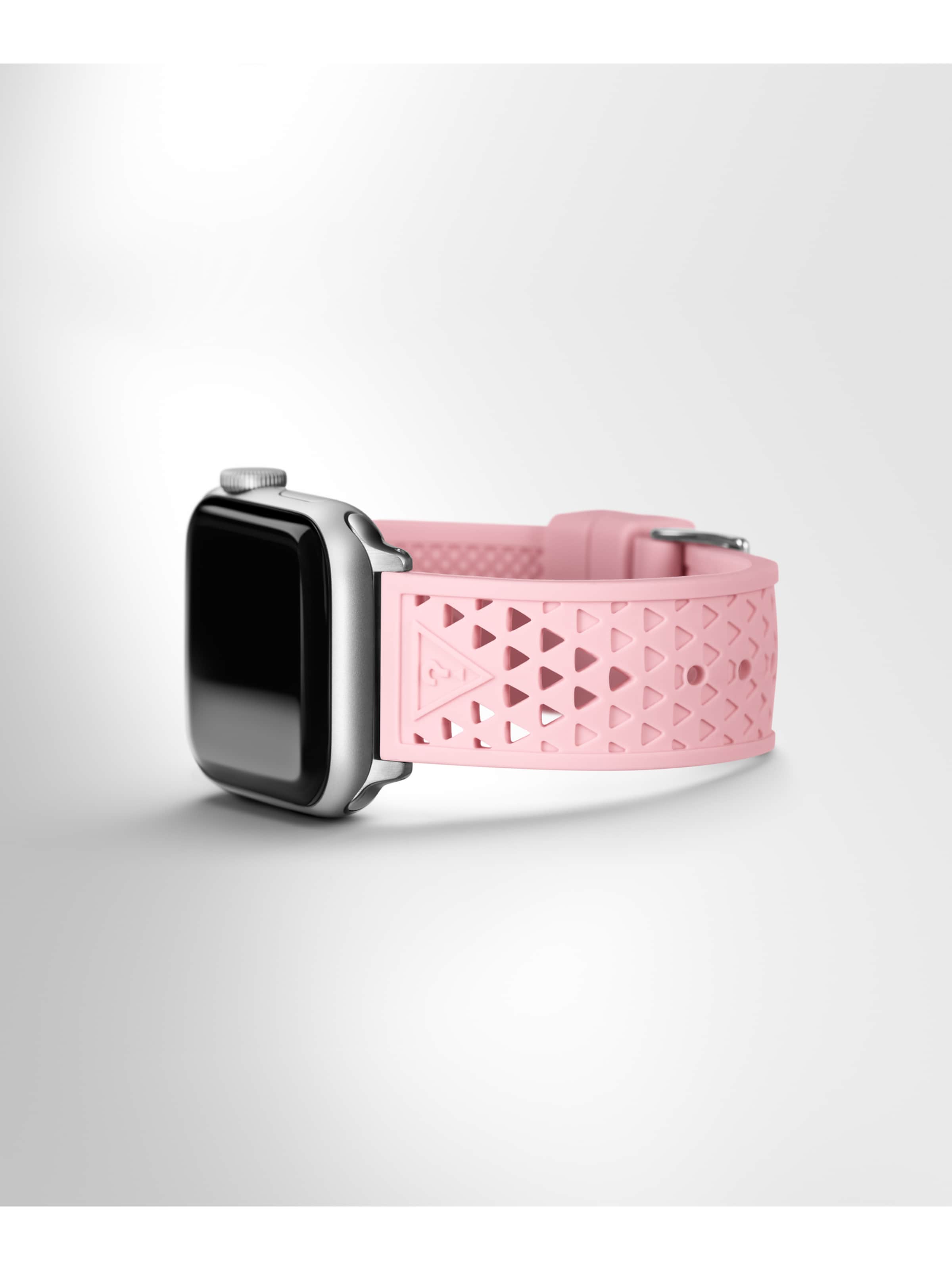 GUESS Guess Apple Bands in Pink