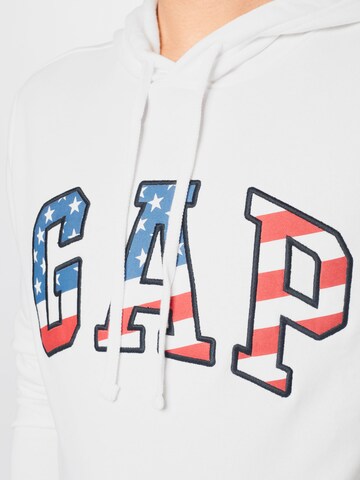 GAP - Sweatshirt em branco