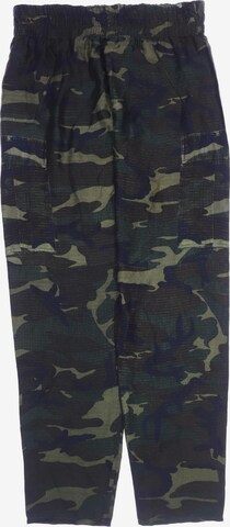 Dondup Pants in S in Green: front