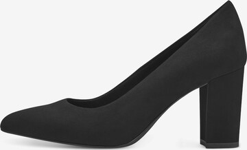 MARCO TOZZI Pumps in Zwart