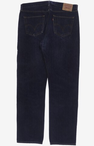 LEVI'S ® Jeans 38 in Blau