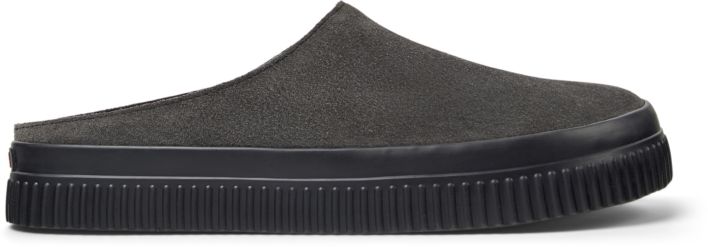 CAMPER Mule 'Peu Roda' in Grey