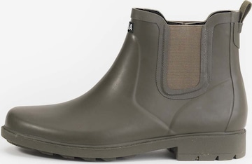 žalia AIGLE Auliniai batai ' CARVILLE M ': priekis