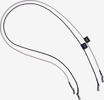 Lanțuri 'Jade' de la Johnny Urban pe negru: față