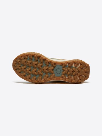 TIMBERLAND Półbuty w kolorze niebieski