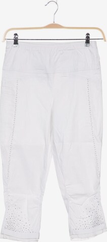 Tredy Pants in XL in White: front