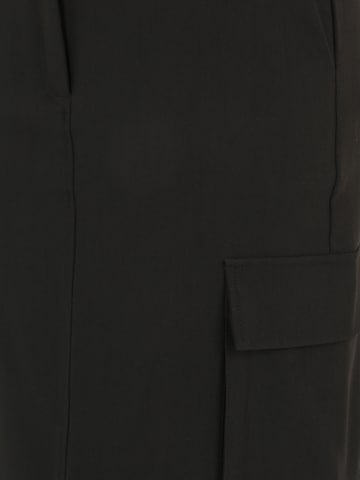 Y.A.S Petite تنورة 'POCKA' بلون أسود