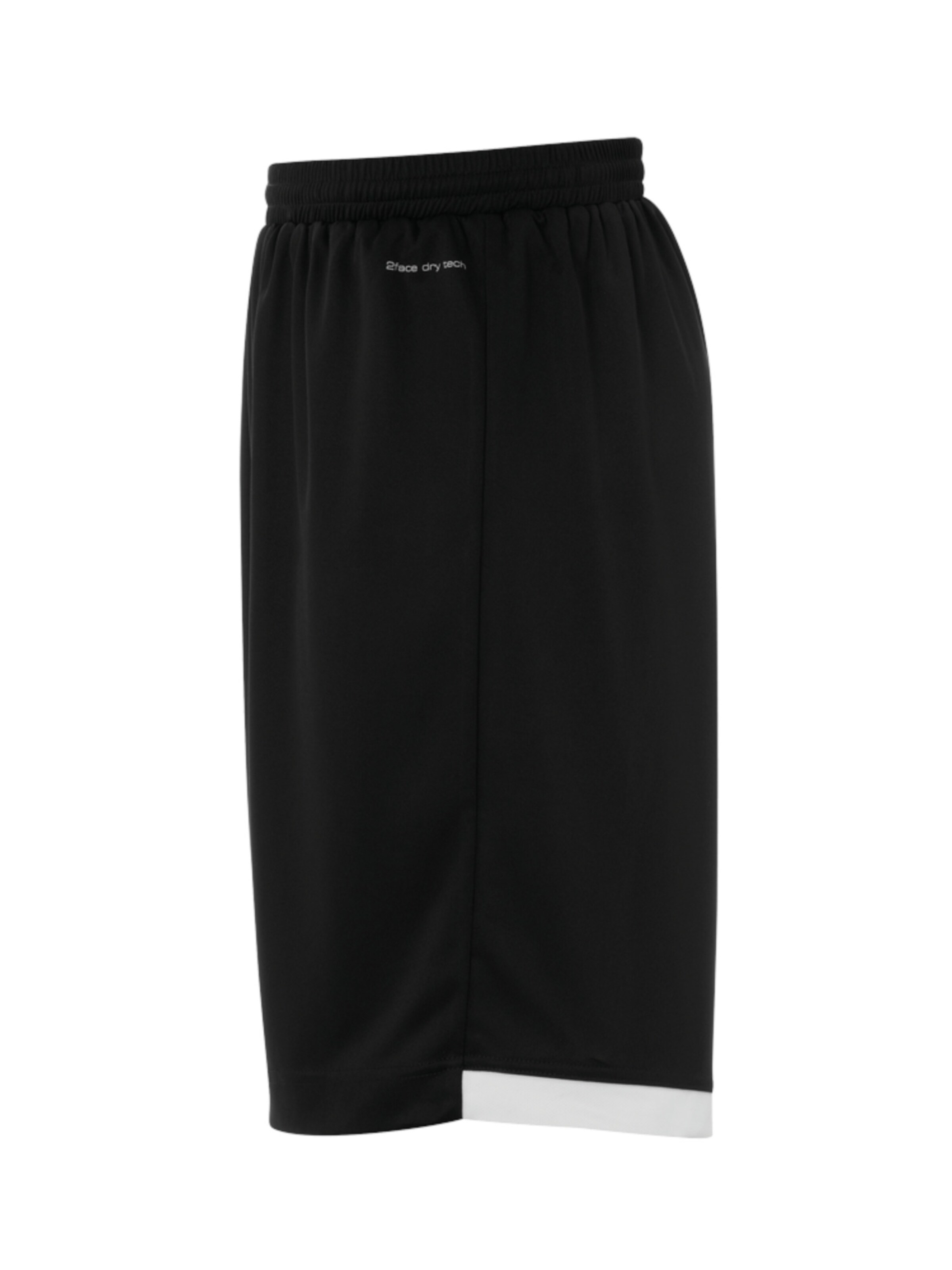 KEMPA Szabványos Sportnadrágok - fekete