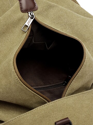 Kono Backpack in Green