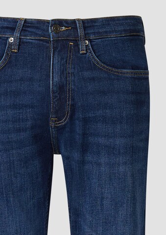 s.Oliver Regular Jeans 'Mauro' in Blue