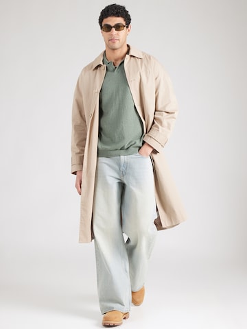 ANTONY MORATO - Camiseta en verde