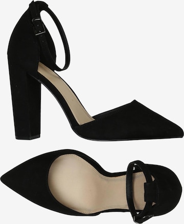Asos Pumps 38 in Schwarz: Vorderseite