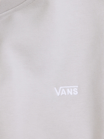VANS - Sudadera 'LEFT CHEST II' en gris