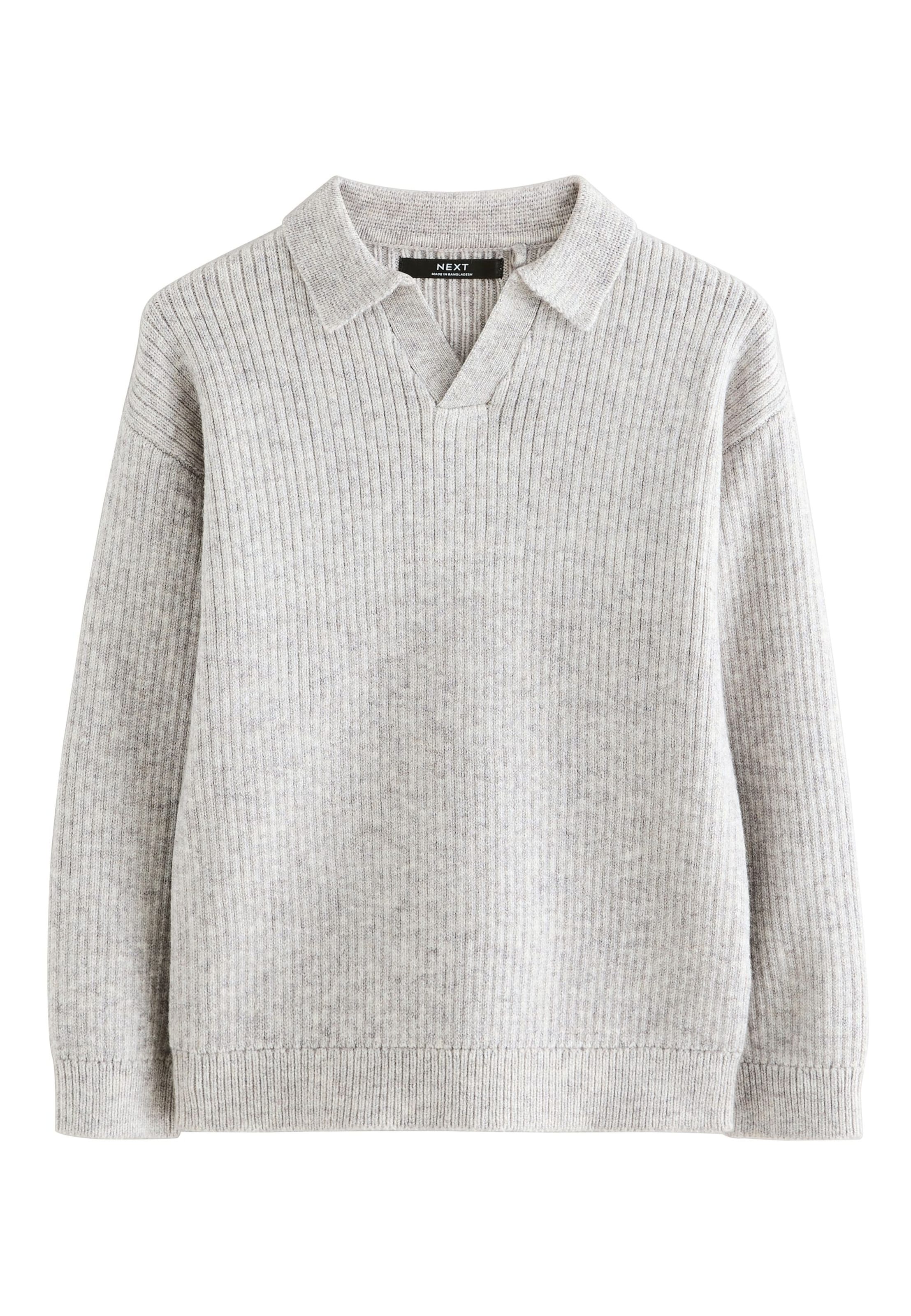 Pullover di Next in grigio: frontale