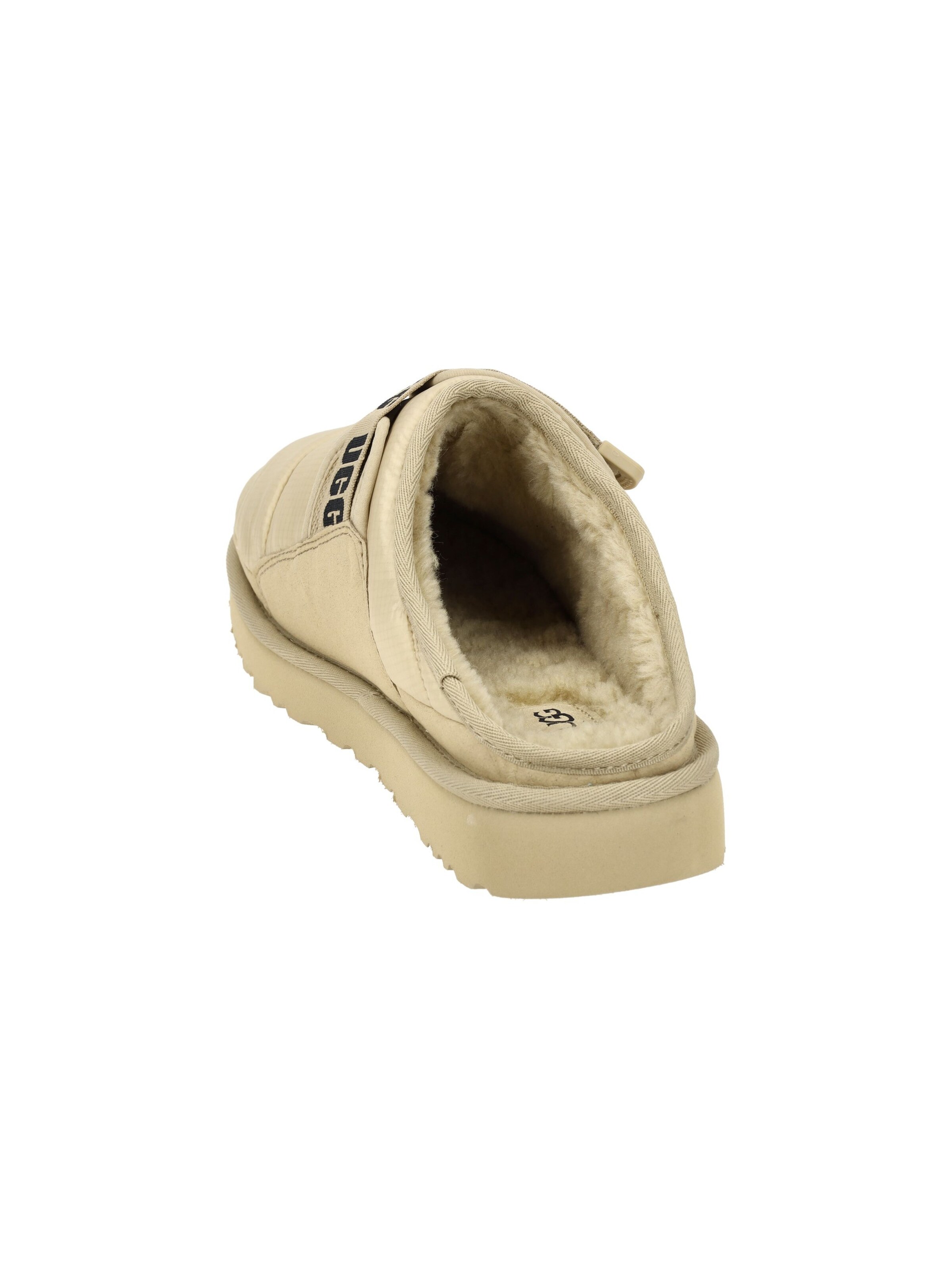UGG Clogs 'UGG DUNE SLIP-ON LTA Schuhe Clogs beige 1133351' in Beige