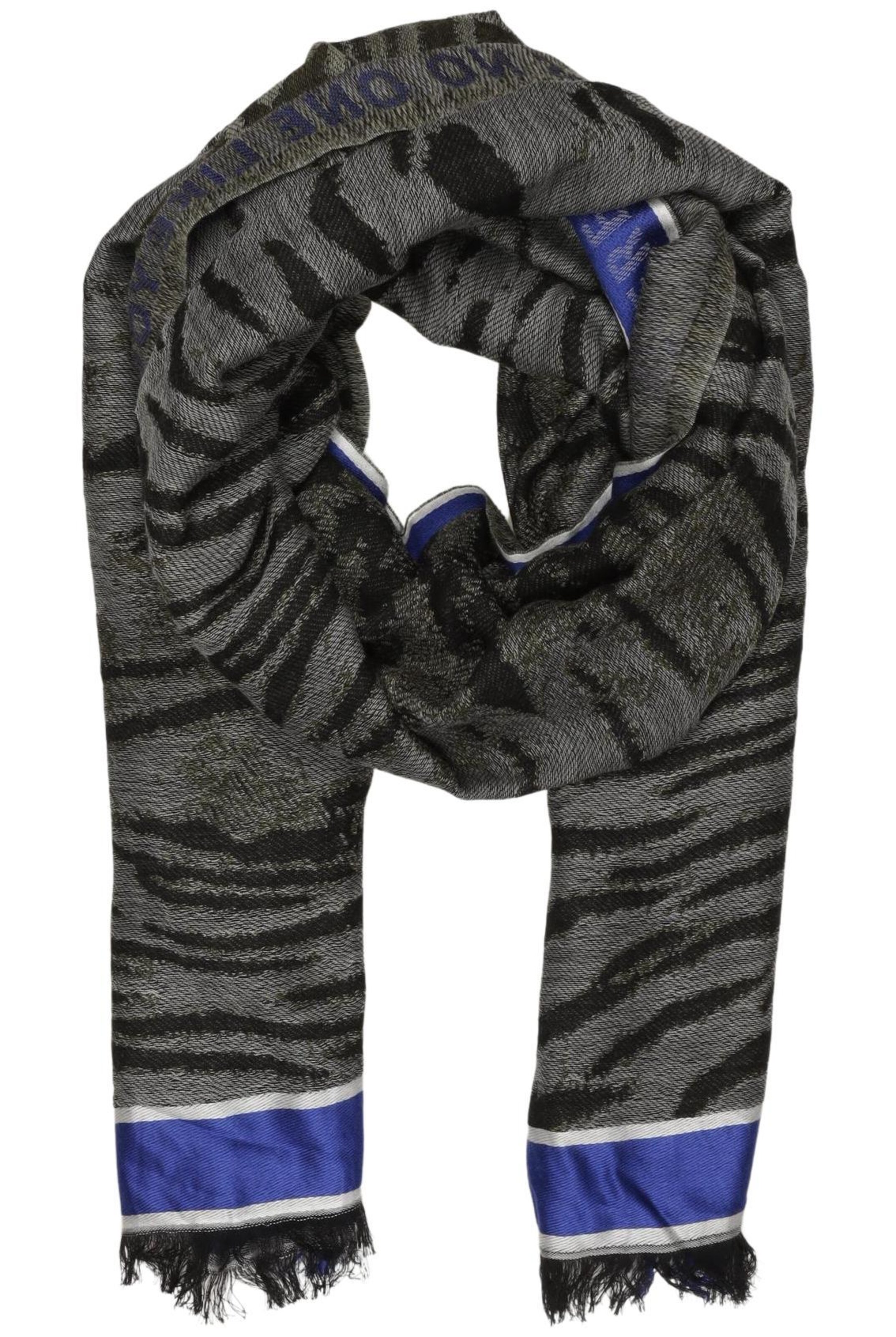 CODELLO Scarf & Wrap in One size in Mixed colors: front