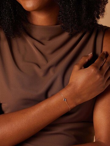 Bracelet Lucardi en or