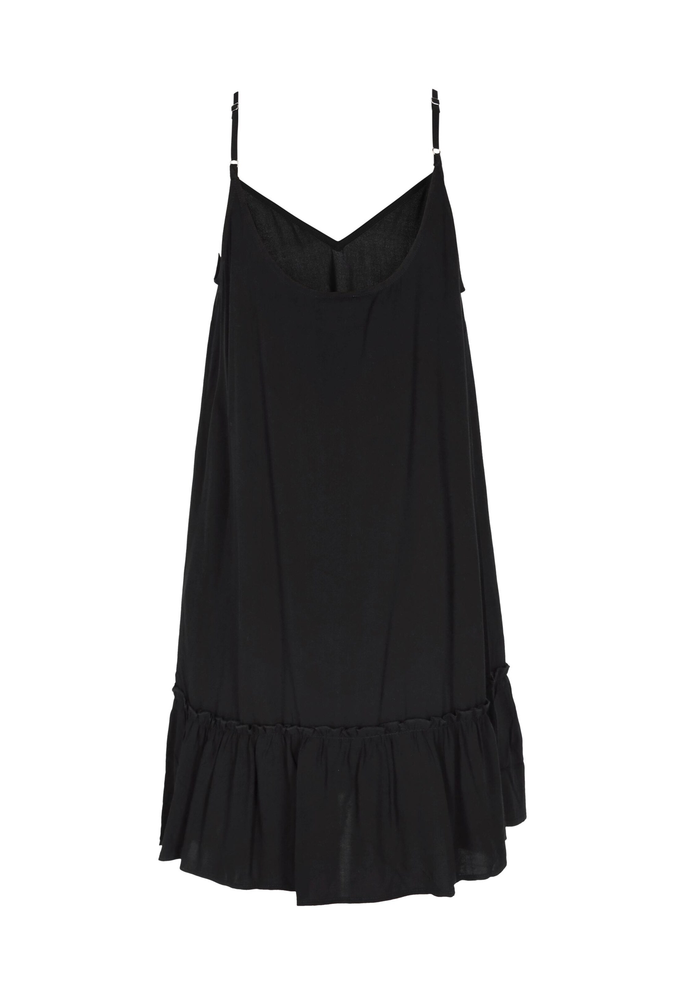 MAIRE - Vestido de verão 'Spring Summer' em preto
