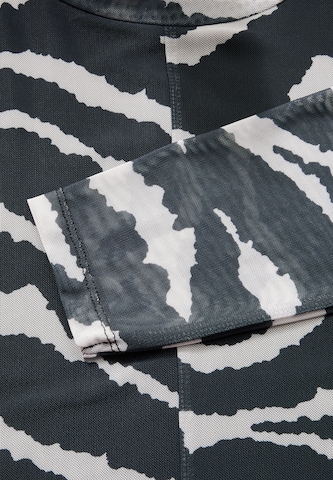 Street One Studio Kleid in Blau