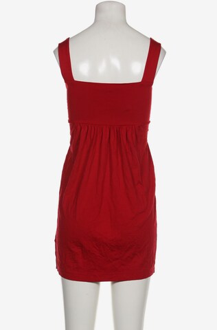 D-Exterior Dress in S in Red