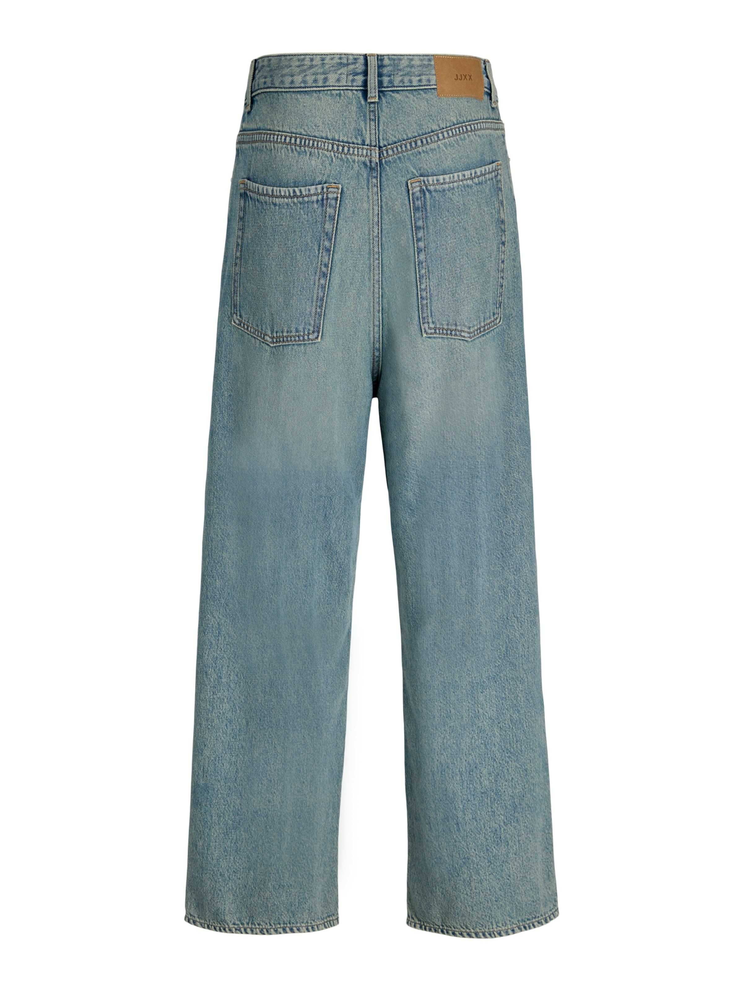 JJXX - Ropa ancha Vaquero 'JXKyoto' en azul