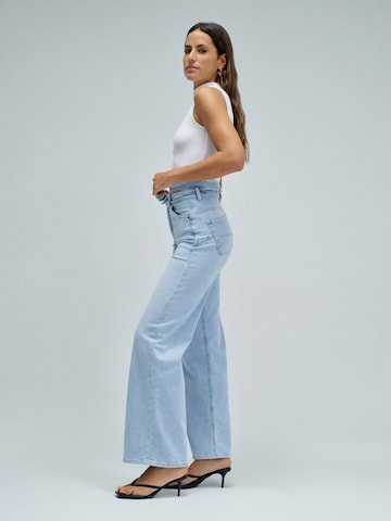 Salsa Jeans Skinny Jeans in Blue
