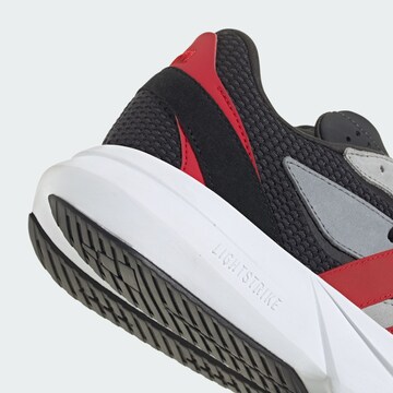 Baskets basses 'Lightblaze' ADIDAS SPORTSWEAR en gris