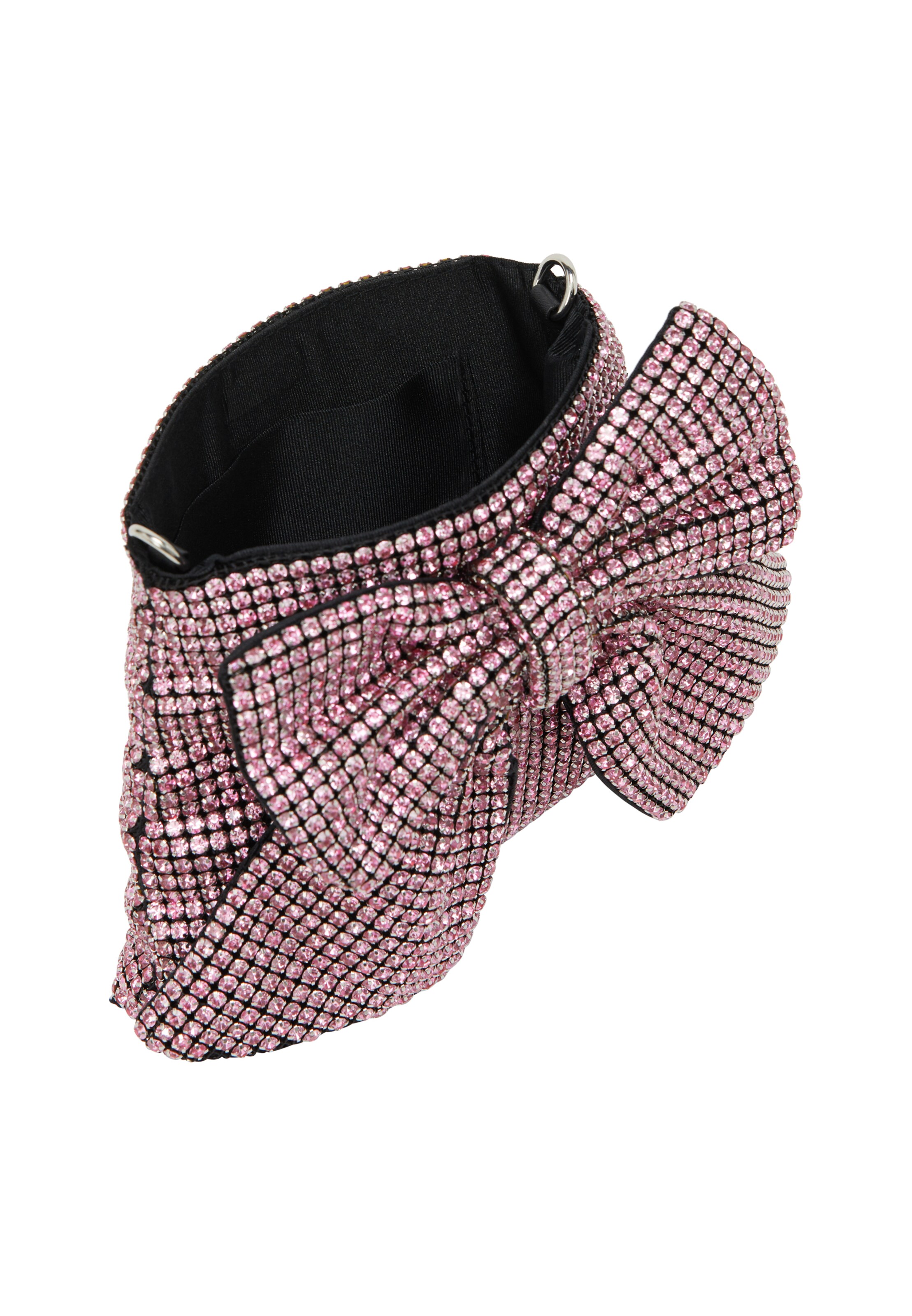 KRZY Party táska - lila