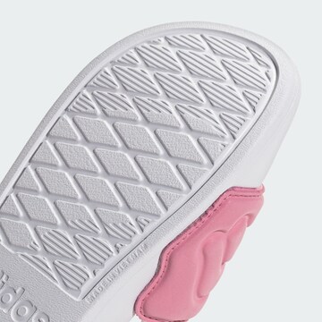 ADIDAS SPORTSWEAR Open schoenen 'Adilette 2.0' in Roze
