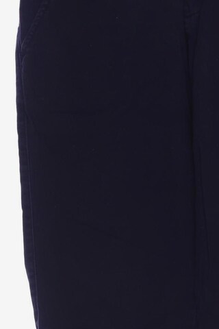 TOM TAILOR Pants in 34 in Blue