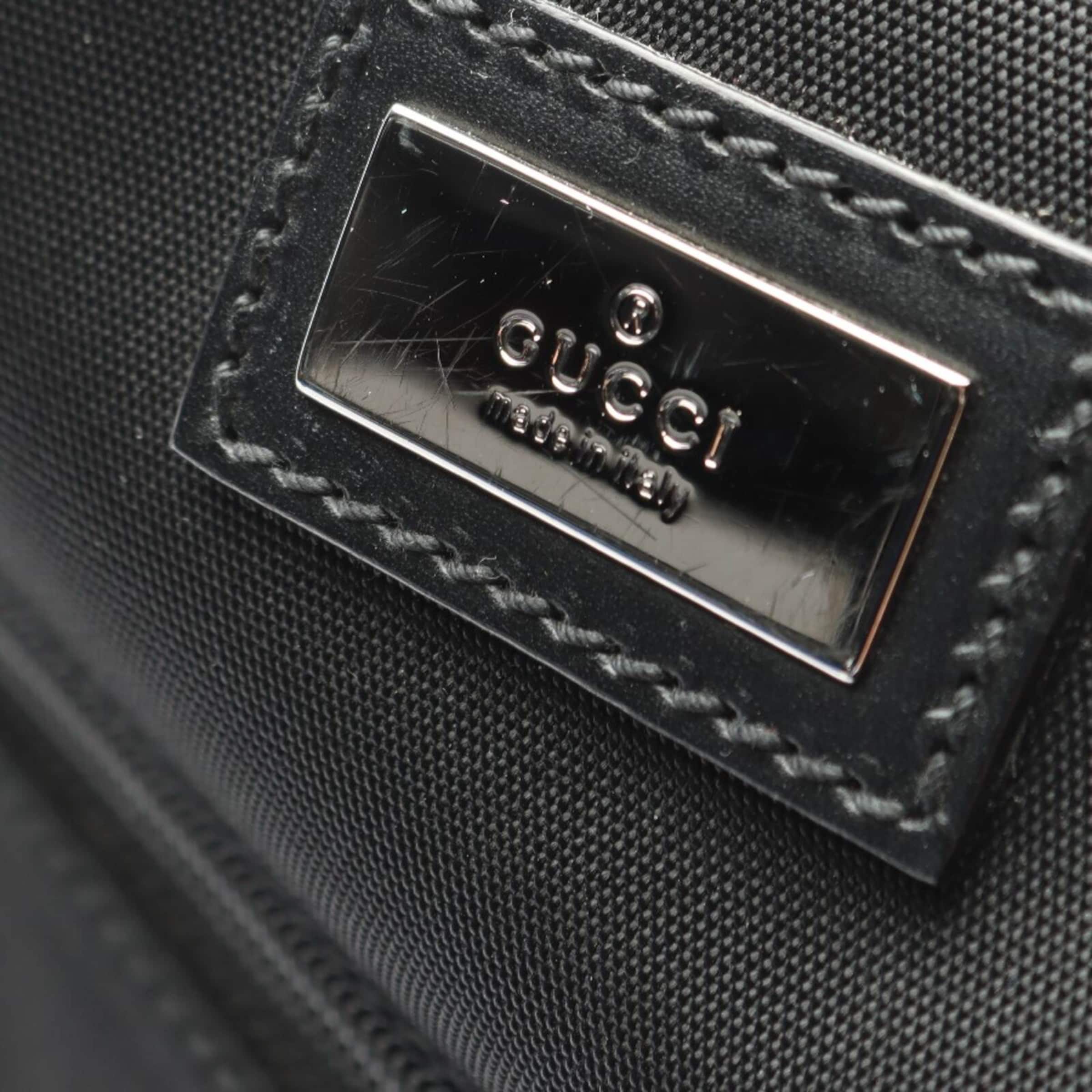 Gucci Bag in One size in Black