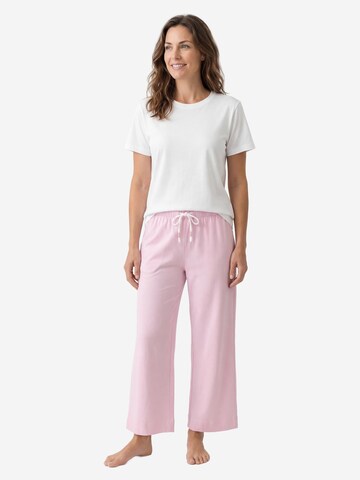 Mey Pyjama 'Solid Love'‌‌‌‌‌‌‌‌ in Pink