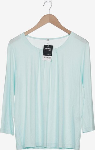 Rabe Top & Shirt in XL in Blue: front