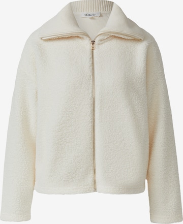 smėlio s.Oliver Džemperis: priekis