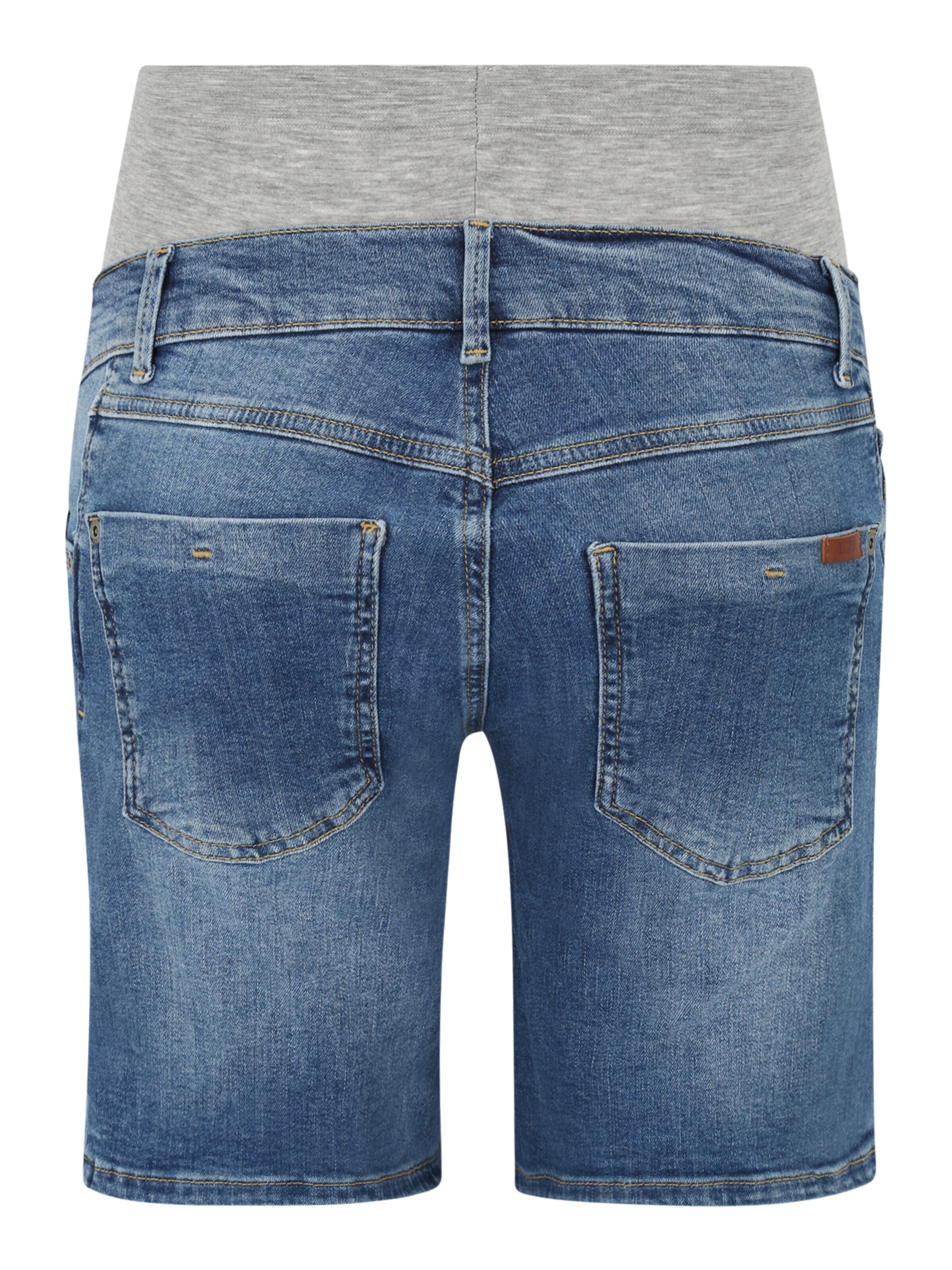 LOVE2WAIT Normalny krój Jeansy w kolorze niebieski