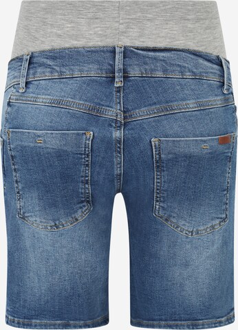 LOVE2WAIT Regular Jeans in Blauw