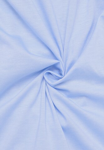 ETERNA Slim fit Business shirt in Blue