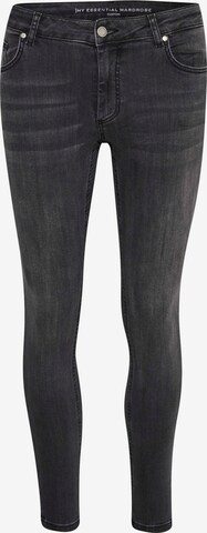 My Essential Wardrobe Skinny Jeans in Grau: predná strana